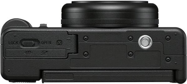 Sony Alpha FX3 ILME-FX3 | Full-frame Cinema Line Camera - Image 2